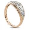 Five Stone Diamond Ring - Image 2