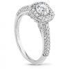 Vera Wang Diamond Ring - Image 2