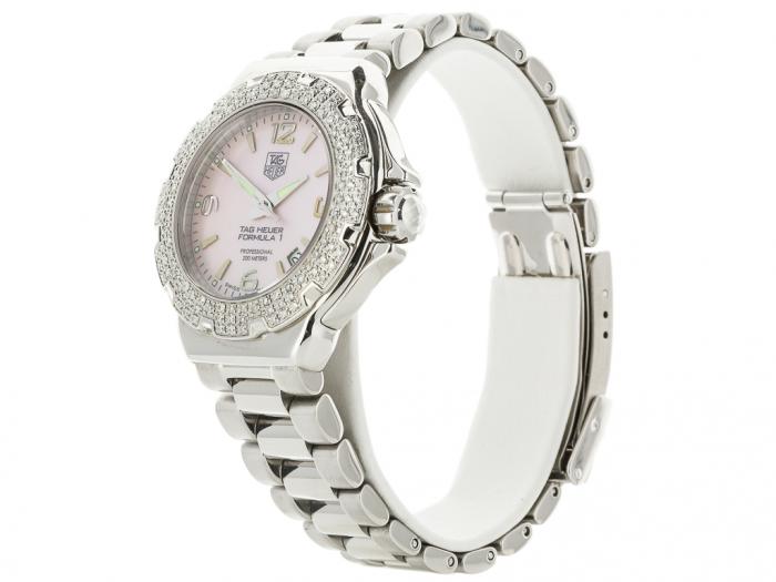Tag Heuer Formula 1 Watch - Image 2