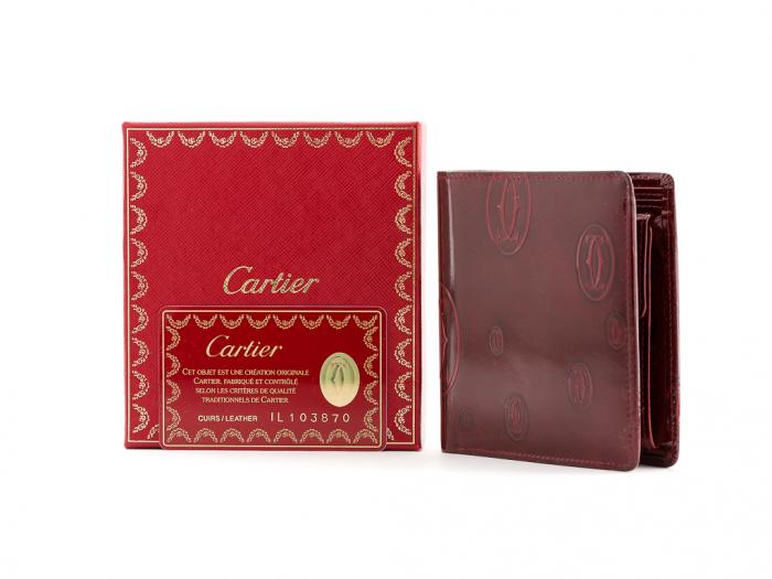 Cartier Wallet - Image 7