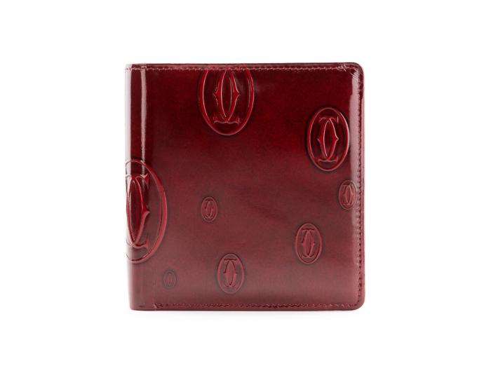 Cartier Wallet