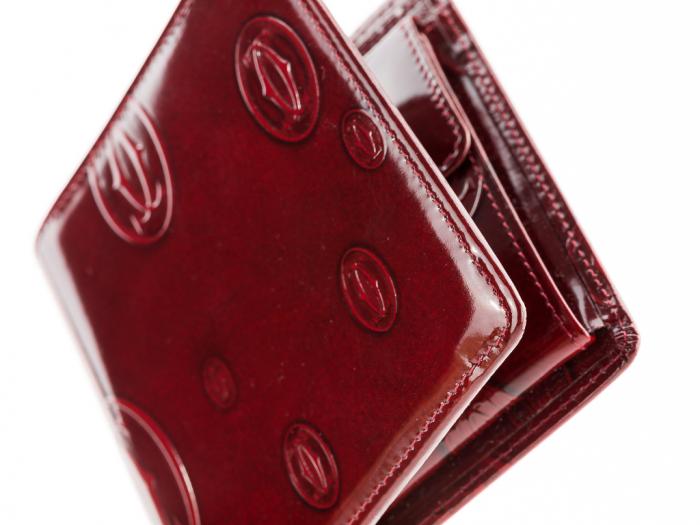 Cartier Wallet - Image 3