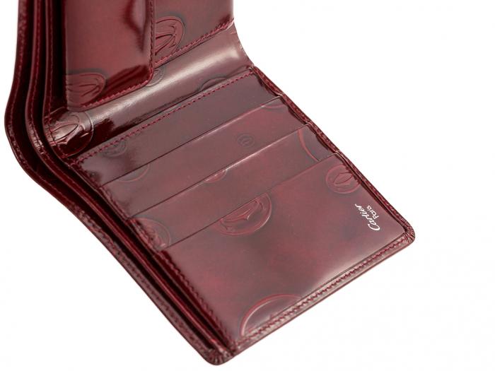 Cartier Wallet - Image 5