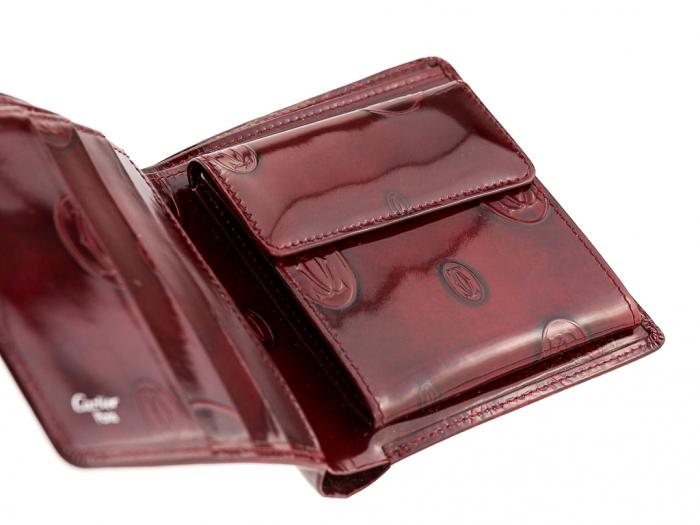 Cartier Wallet - Image 4