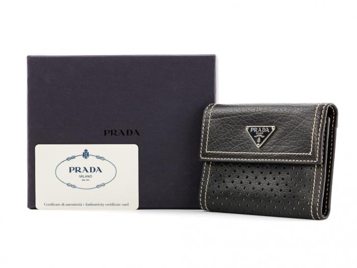 Prada Wallet - Image 6