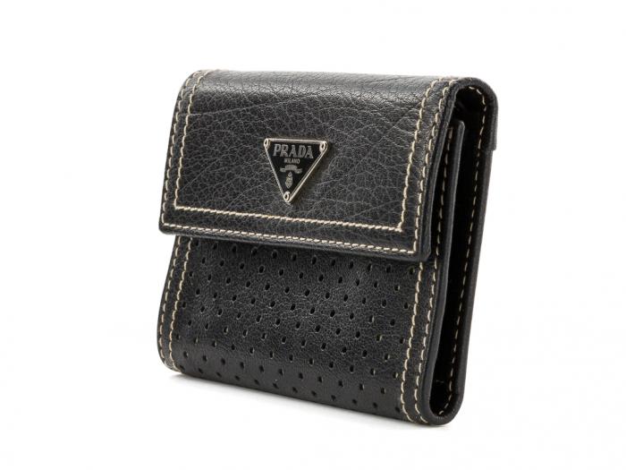 Prada Wallet - Image 2
