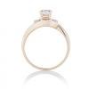 Diamond Dress Ring - Image 3