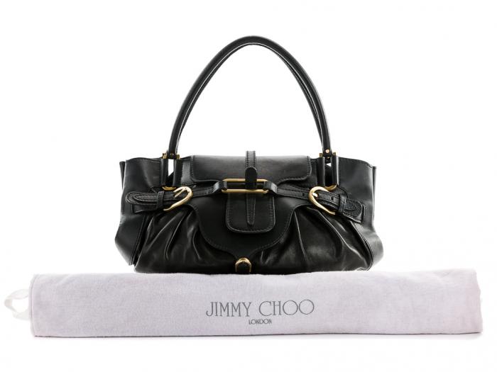 Jimmy Choo Handbag - Image 6