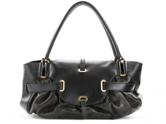 Jimmy Choo Handbag - Image 5