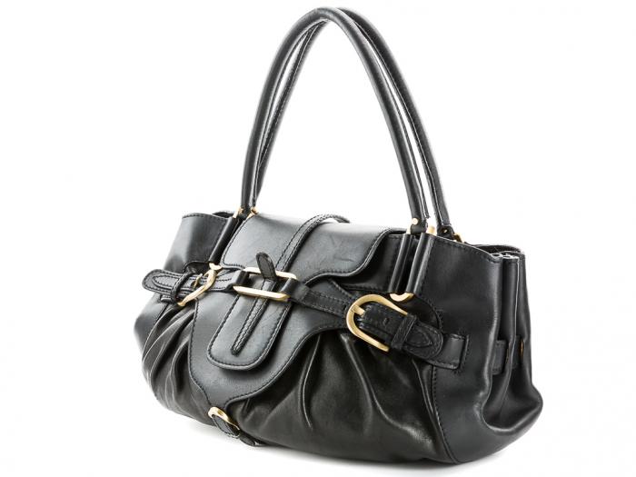 Jimmy Choo Handbag - Image 2