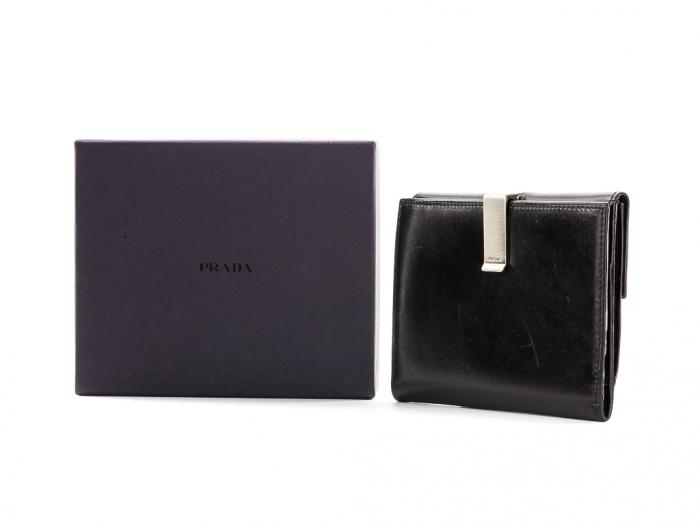 Prada Wallet - Image 6