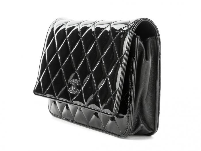 Chanel Wallet on Chain - Image 2