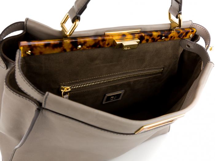 Fendi Peekaboo Bag - Image 4