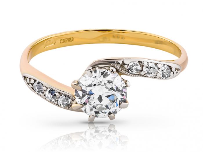 Diamond Ring