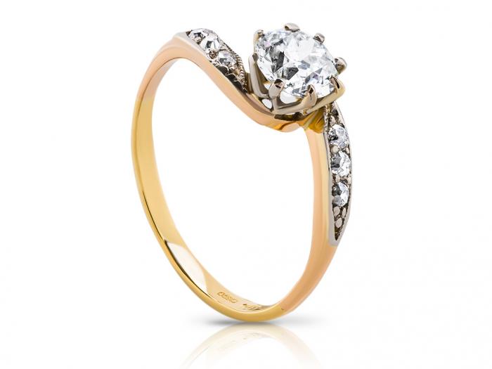 Diamond Ring - Image 2