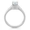Solitaire Diamond Ring  - Image 3