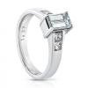 Solitaire Diamond Ring  - Image 2