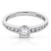Diamond Dress Ring