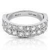 Diamond Dress Ring