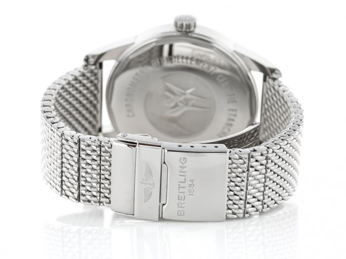 Breitling Transocean Day Date Watch - Image 4