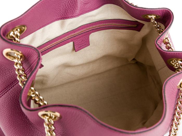 Gucci Soho Tote