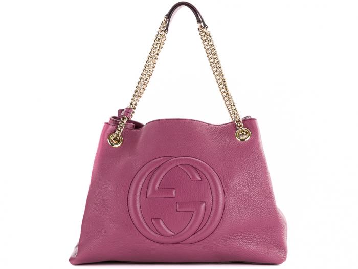 Gucci Soho Tote