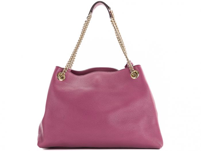 Gucci Soho Tote - Image 5