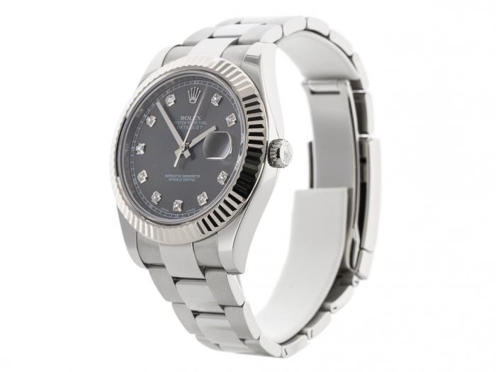 Rolex Datejust Watch