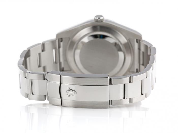 Rolex Datejust II Watch - Image 3