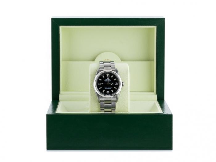 Rolex Explorer Watch - Image 5