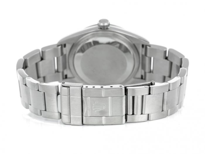 Rolex Explorer Watch - Image 3