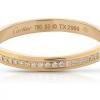 Cartier Full Eternity Ring