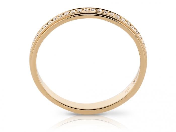 Cartier Full Eternity Ring - Image 3