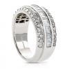 Diamond Dress Ring - Image 2