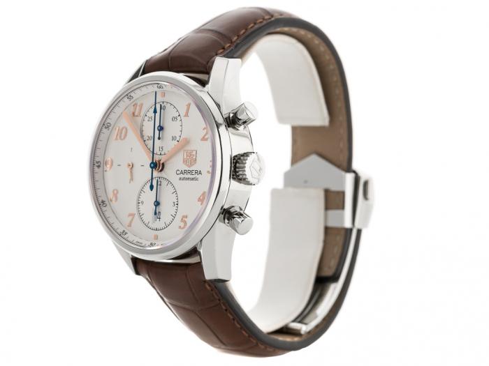 TAG Heuer Carrera Watch