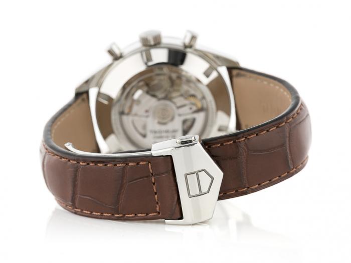 TAG Heuer Carrera Watch - Image 3