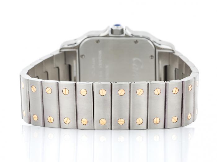 Cartier Santos Watch