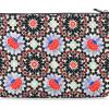 Chanel O-Floral Pouch - Image 4