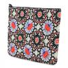 Chanel O-Floral Pouch - Image 2