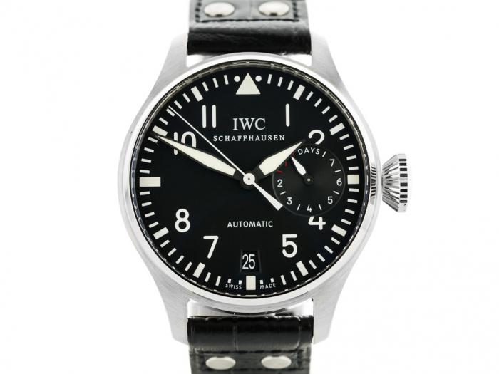 IWC Big Pilot Watch