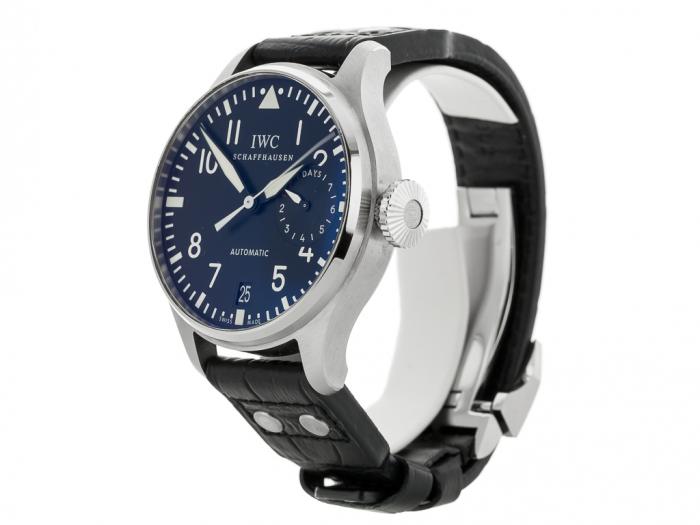 IWC Big Pilot Watch - Image 2