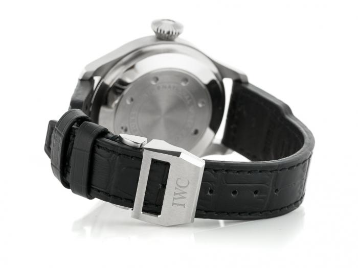 IWC Big Pilot Watch - Image 4