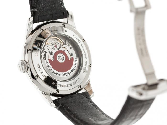 Oris Artelier Watch - Image 4