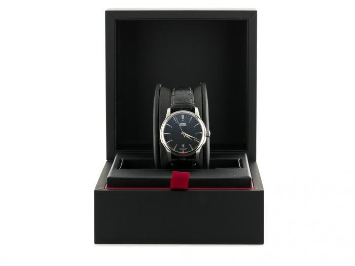 Oris Artelier Watch - Image 5