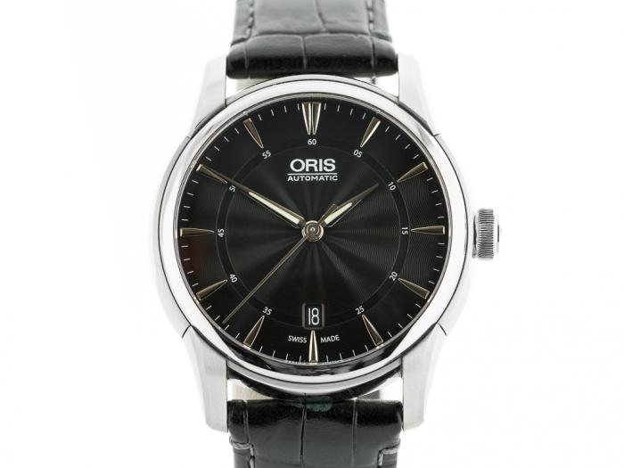 Oris Artelier Watch