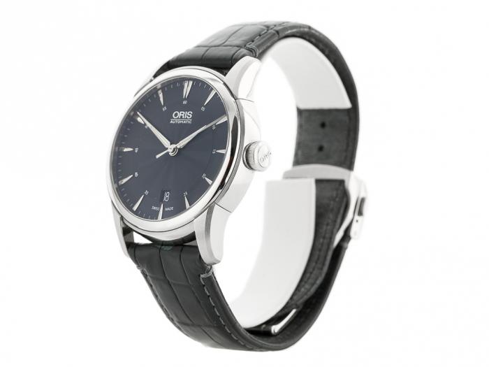 Oris Artelier Watch - Image 2