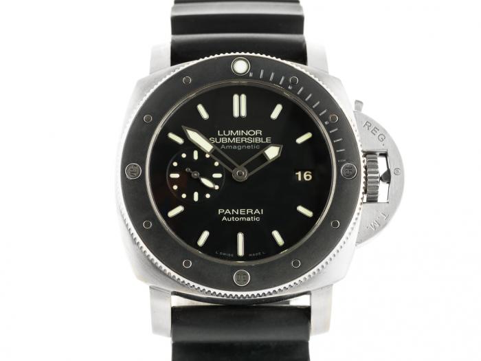 Panerai Luminor Submersible 1950 Amagnetic 3 Days