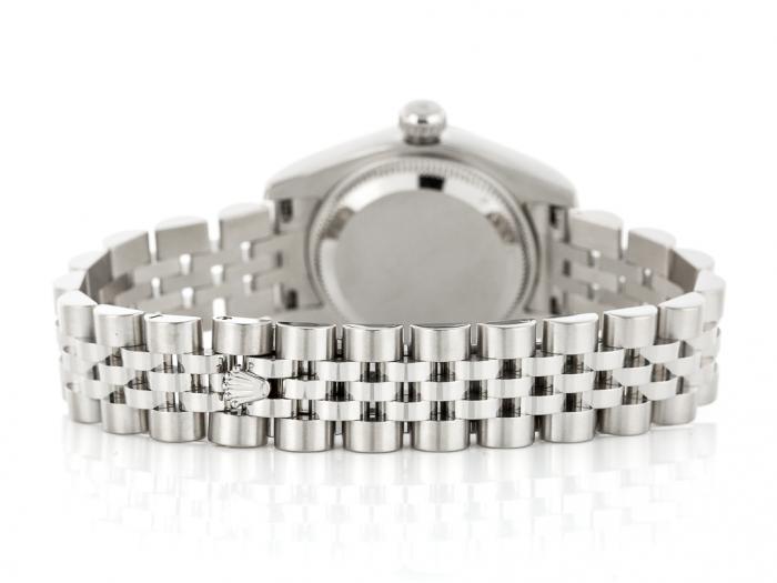 Rolex Datejust 26mm Watch - Image 4