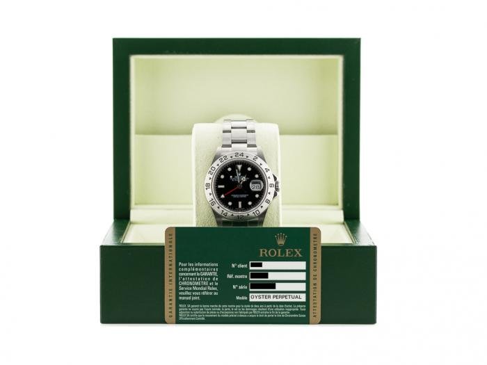 Rolex Explorer II Watch - Image 5