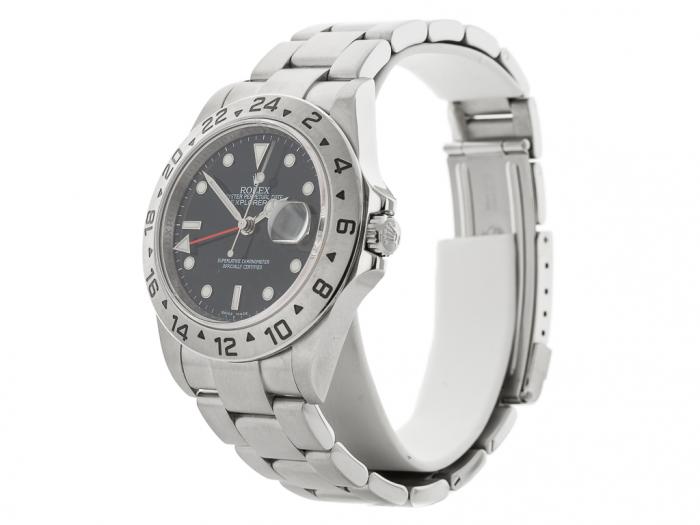 Rolex Explorer II Watch - Image 2